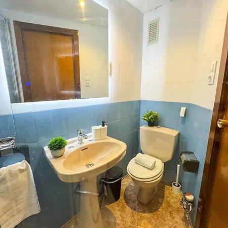 Apartment Braulio Del Pilar - Turistea