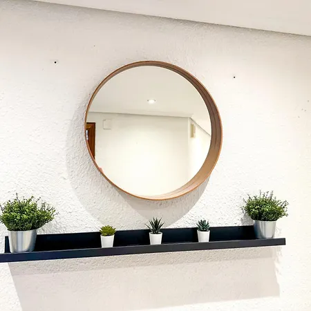 Apartment Braulio Del Pilar - Turistea *