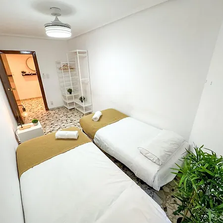 Apartment Braulio Del Pilar - Turistea Zaragoza