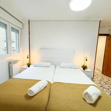 Braulio Del Pilar - Turistea Apartment