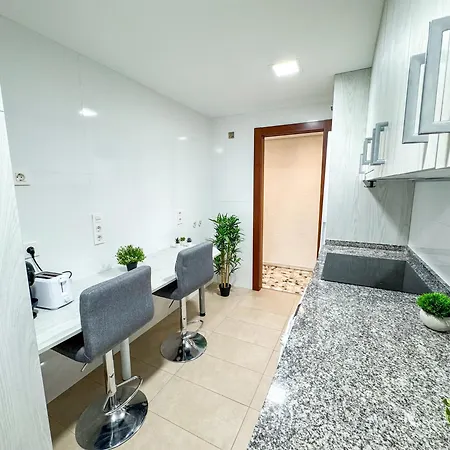 Apartment Braulio Del Pilar - Turistea *