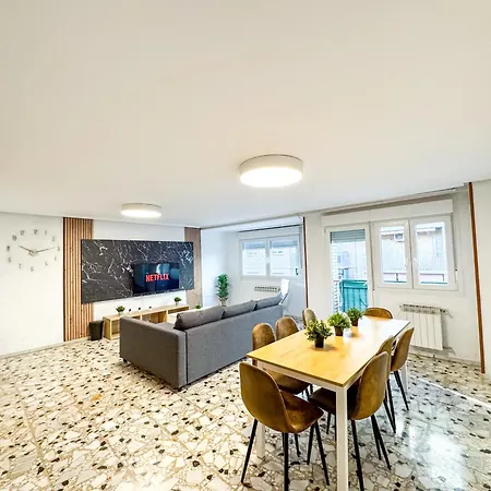 Braulio Del Pilar - Turistea Σαραγόσα