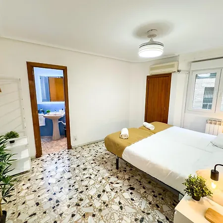 Braulio Del Pilar - Turistea Διαμέρισμα