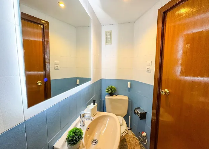 Braulio Del Pilar - Turistea Saragossa