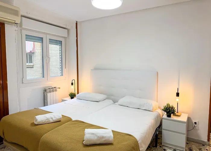 Braulio Del Pilar - Turistea * Saragossa