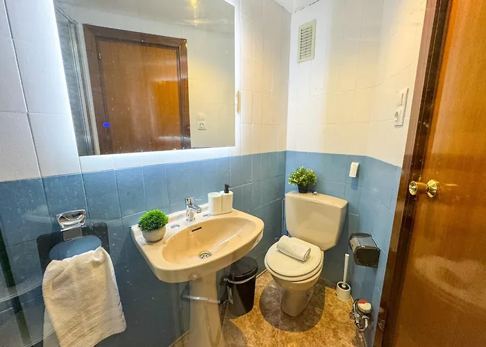 Apartment Braulio Del Pilar - Turistea