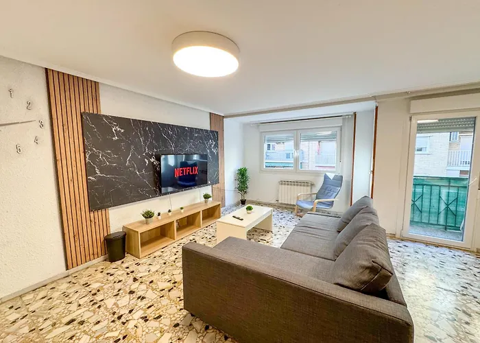 Braulio Del Pilar - Turistea Saragossa