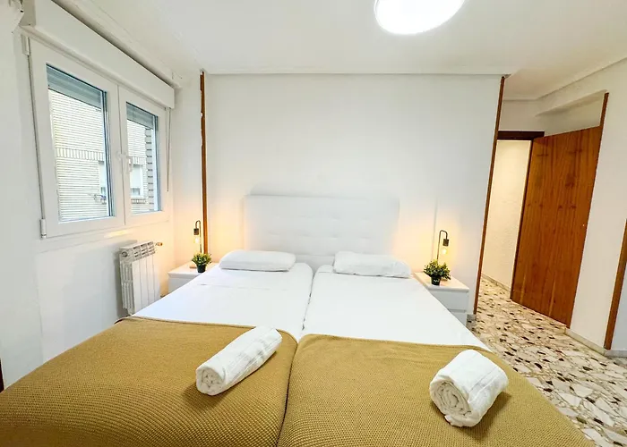 Braulio Del Pilar - Turistea Apartment