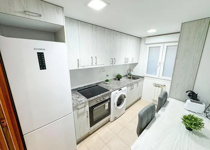 Braulio Del Pilar - Turistea Apartment *