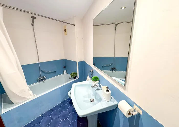 Apartment Braulio Del Pilar - Turistea